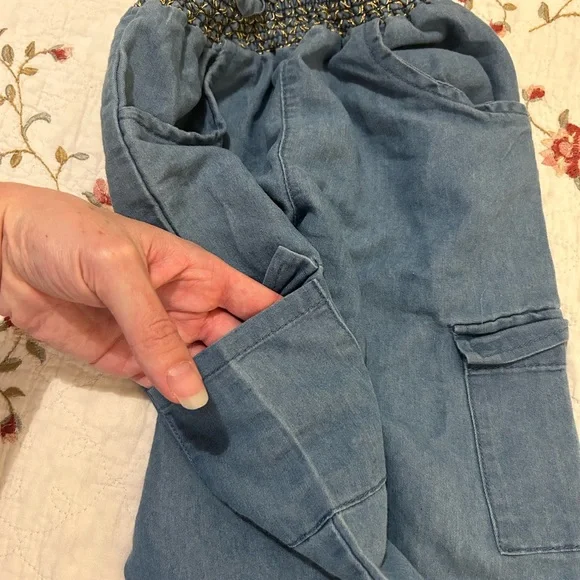 💥SOLD💥Two piece Toddler Fall Outfit - Picture 7 of 10